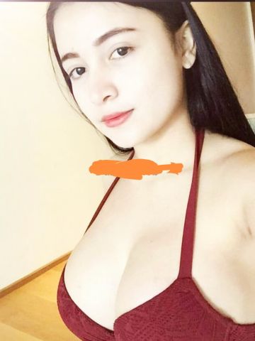 Проститутка Камила