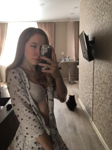 Проститутка Маргарита